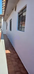 Casa com 1 Quarto para alugar, 65m² no Vila Carrão, São Paulo