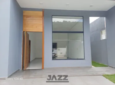 Casa com 3 Quartos à venda, 131m² no Massaguaçu, Caraguatatuba