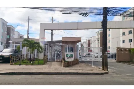 Apartamento com 2 Quartos à venda, 46m² no Fazenda Grande II, Salvador
