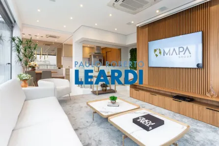 Apartamento com 2 Quartos à venda, 106m² no Pinheiros, São Paulo