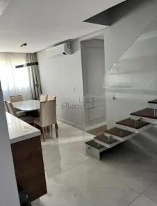 Apartamento com 3 Quartos à venda, 124m² no Jardim Antonio Von Zuben, Campinas