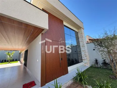 Casa com 4 Quartos à venda, 218m² no Jardim Europa, Goiânia