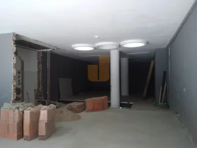 Ponto Comercial à venda, 225m² no Vila Buarque, São Paulo