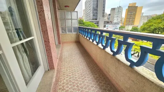 Apartamento com 1 Quarto para alugar, 54m² no Bela Vista, São Paulo