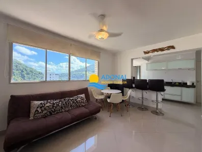 Apartamento com 2 Quartos à venda, 106m² no Pitangueiras, Guarujá