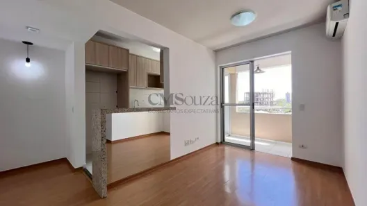 Apartamento com 3 Quartos para alugar, 69m² no Residencial José Lázaro Gouvea, Londrina