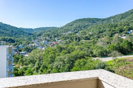 Apartamento com 2 Quartos à venda, 66m² no Itacorubi, Florianópolis