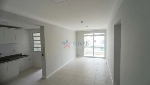 Apartamento com 2 Quartos à venda, 77m² no Itacorubi, Florianópolis