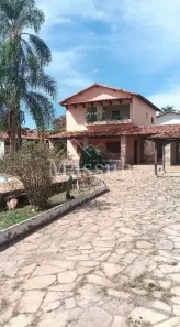 Casa com 5 Quartos à venda, 1000m² no Setor de Habitações Individuais Sul, Brasília