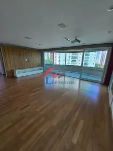 Apartamento com 3 Quartos à venda, 205m² no Jardim, Santo André