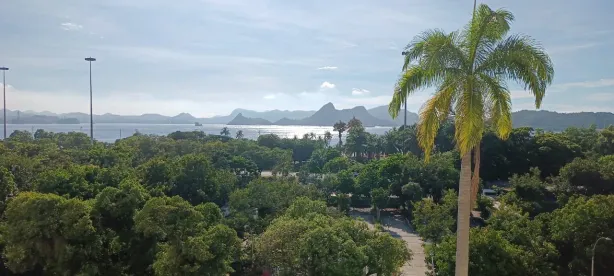 Apartamento com 4 Quartos à venda, 163m² no Flamengo, Rio de Janeiro