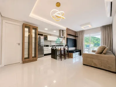Apartamento com 3 Quartos para alugar, 91m² no Ressacada, Itajaí