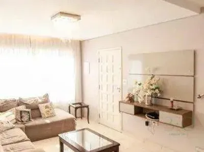 Sobrado com 3 Quartos à venda, 270m² no Vila Paiva, São Paulo