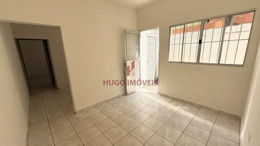 Casa de Condomínio com 2 Quartos para alugar, 70m² no Residencial Ana Maria, São José dos Campos