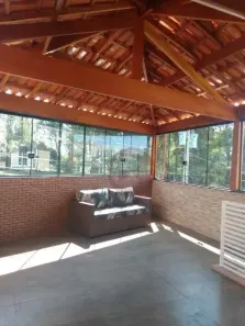 Sobrado com 4 Quartos à venda, 130m² no Jardim Rosa Maria, São Paulo