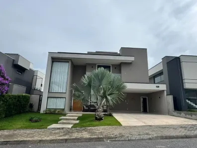 Casa com 4 Quartos à venda, 325m² no Condomínio Residencial Monaco, São José dos Campos