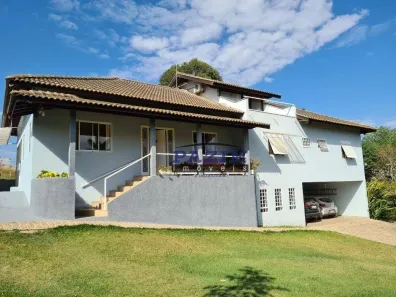 Fazenda/Sítio com 5 Quartos à venda, 463m² no Chácaras São Bento, Valinhos