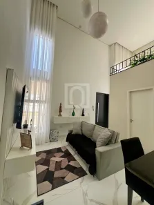 Casa de Condomínio com 2 Quartos à venda, 120m² no Jardim Novo Horizonte, Sorocaba