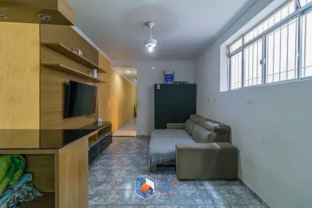 Casa com 3 Quartos à venda, 120m² no Jardim Sabará, São Paulo