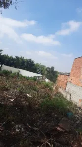 Lote/Terreno à venda, 880m² no Parque Assunção, Taboão da Serra