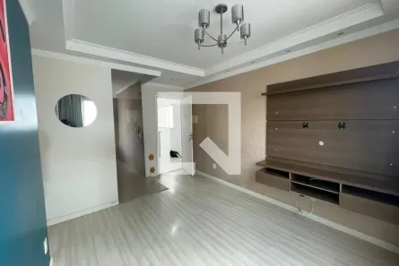 Apartamento com 2 Quartos à venda, 40m² no São Pedro, Osasco