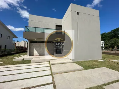 Casa de Condomínio com 4 Quartos à venda, 280m² no Aldeia dos Camarás, Camaragibe