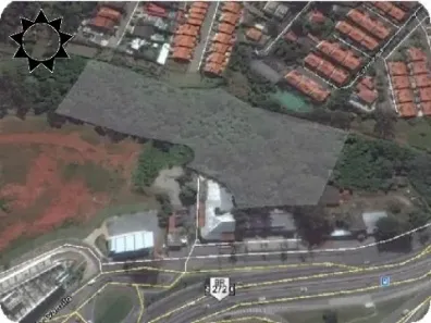 Lote/Terreno à venda, 12971m² no Granja Viana, Cotia