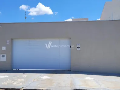Casa com 3 Quartos à venda, 192m² no Jardim Conceição, Campinas