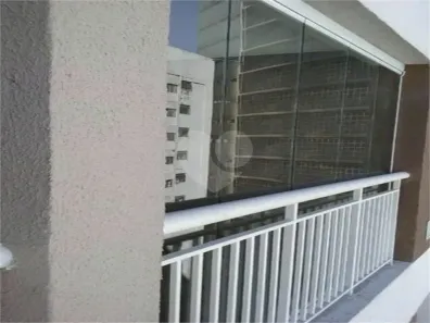 Apartamento com 1 Quarto à venda, 43m² no Bela Vista, São Paulo