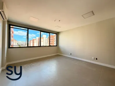 Sala Comercial para alugar, 46m² no Passo da Areia, Porto Alegre