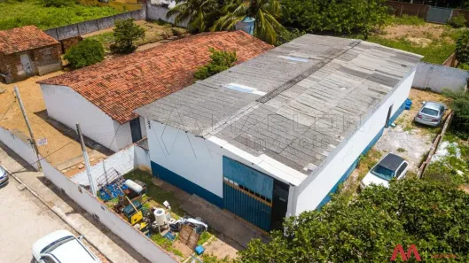 Lote/Terreno à venda, 200m² no , Macaíba