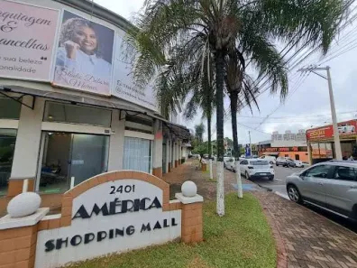 Ponto Comercial à venda, 57m² no Jardim Bandeirantes, São Carlos