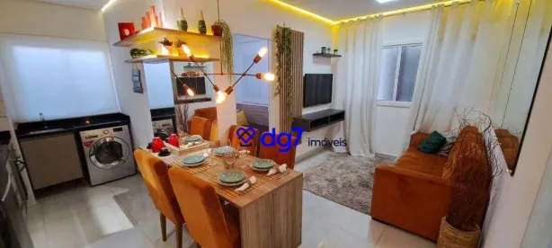 Apartamento com 1 Quarto à venda, 29m² no Jardim Monte Kemel, São Paulo