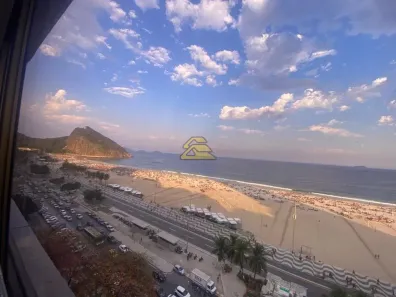 Apartamento com 4 Quartos à venda, 465m² no Copacabana, Rio de Janeiro