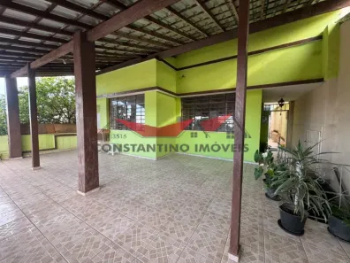 Casa com 4 Quartos à venda, 259m² no Concórdia, Belo Horizonte