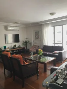 Apartamento com 3 Quartos à venda, 127m² no Perdizes, São Paulo