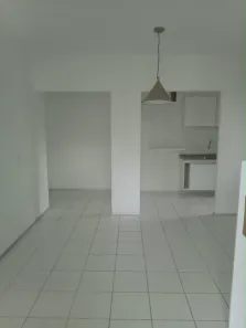 Apartamento com 3 Quartos para alugar, 70m² no Quitandinha, São Luís