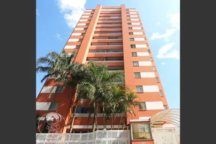 Apartamento com 3 Quartos à venda, 78m² no Jardim Textil, São Paulo