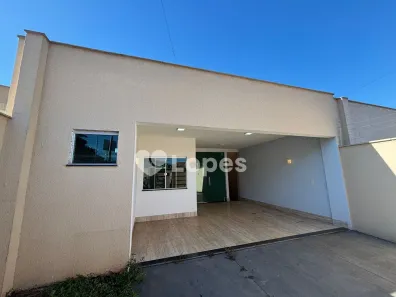  com 3 Quartos à venda, 170m² no Santa Genoveva, Goiânia