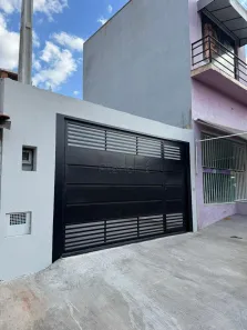 Casa com 2 Quartos à venda, 69m² no Jardim Morada do Sol, Indaiatuba