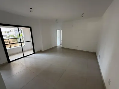 Apartamento com 3 Quartos à venda, 74m² no Jardim Santiago, Indaiatuba