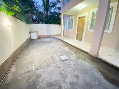 Apartamento com 2 Quartos à venda, 54m² no Jardim Atlântico Central (Itaipuaçu), Maricá
