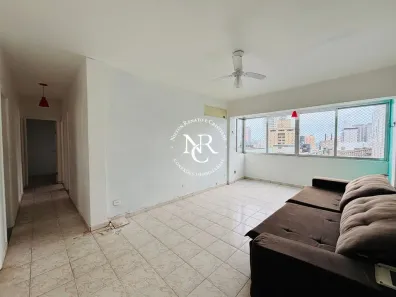 Apartamento com 2 Quartos à venda, 70m² no Aparecida, Santos