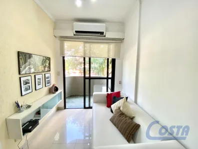 Apartamento com 1 Quarto à venda, 29m² no Planalto Paulista, São Paulo