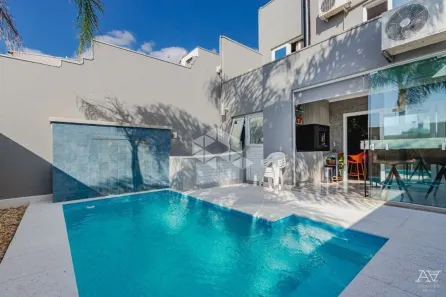 Casa com 3 Quartos à venda, 135m² no São Luis, Canoas