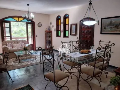Casa com 3 Quartos à venda, 575m² no Vila Progresso, Niterói