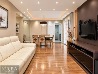 Apartamento com 2 Quartos à venda, 127m² no Bom Retiro, São Paulo