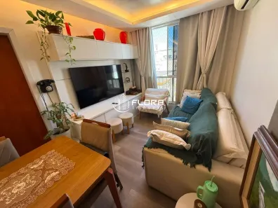 Apartamento com 4 Quartos à venda, 114m² no Icaraí, Niterói