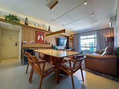 Cobertura com 3 Quartos à venda, 252m² no Pompéia, Santos