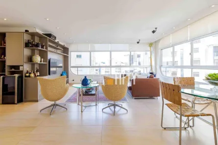 Apartamento com 2 Quartos à venda, 173m² no Itaim Bibi, São Paulo